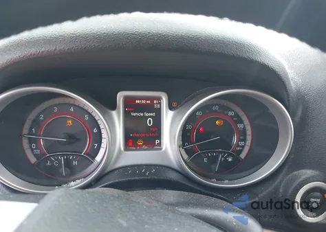 2018 Dodge Journey Se from USA, damaged, VIN 3C4PDCAB0JT217282